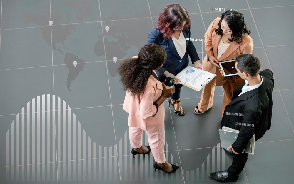Increasing digital participation