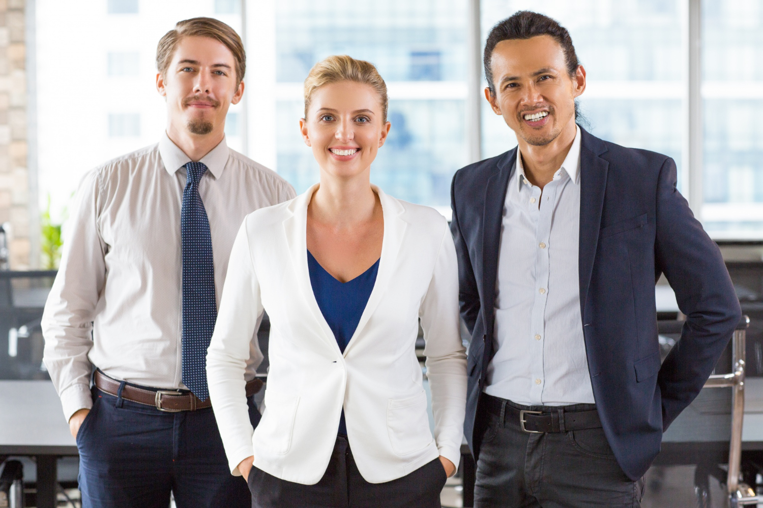 Executive insights