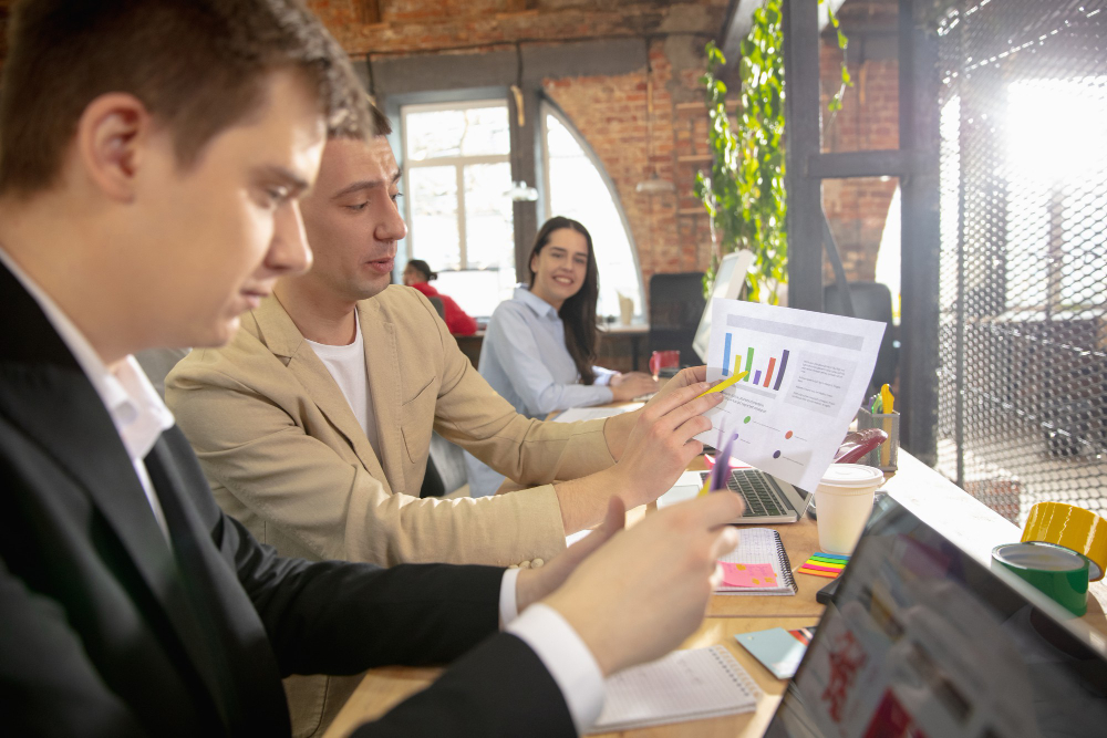 Startup Lab
